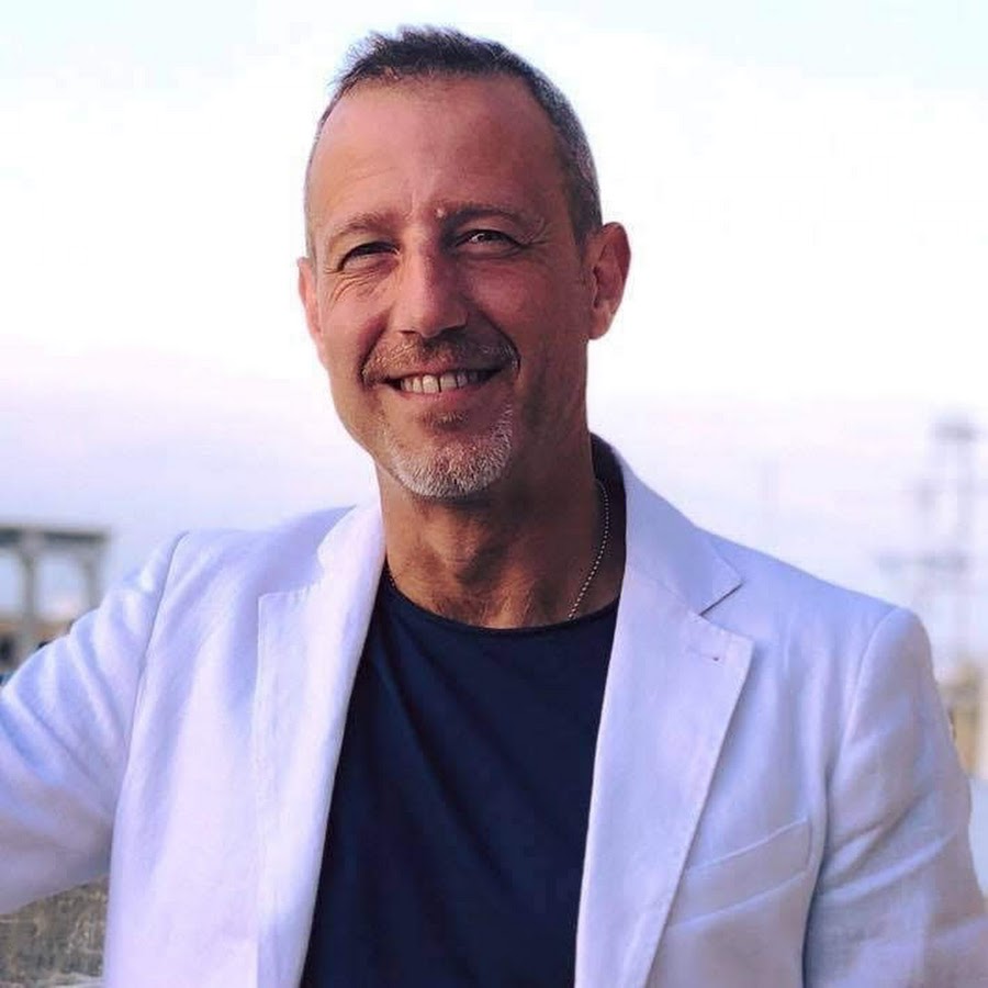 Corrado Salmè poster