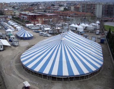 Cristo è la Risposta poster